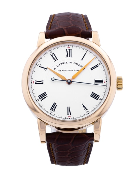 A. Lange and Sohne Richard Lange 232.032